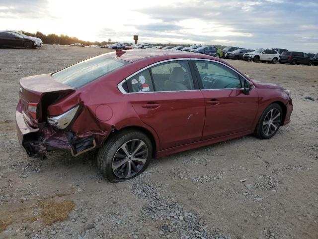 4S3BNAN66K3017576 Subaru Legacy 2.5i Limited