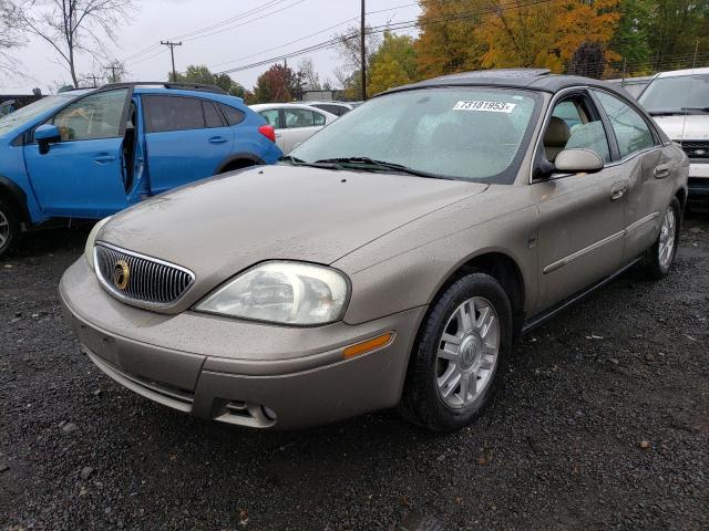 2004 Mercury Sable LS Premium