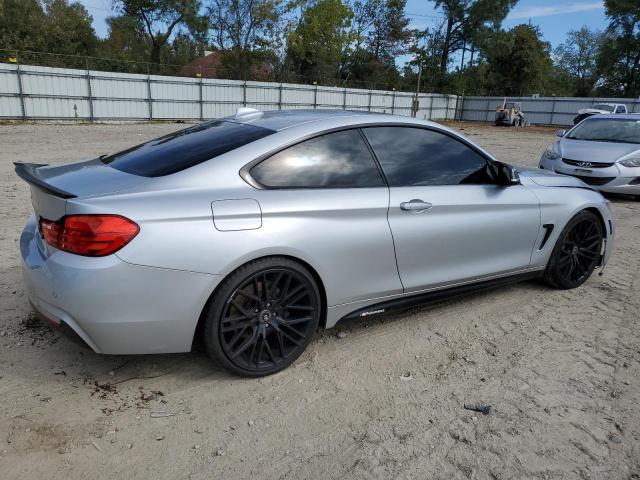 2016 BMW 428 I - WBA3N7C56GK227638