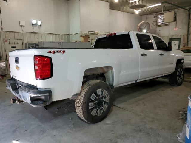 1GC4KVCG8KF104365 | 2019 CHEVROLET SILVERADO