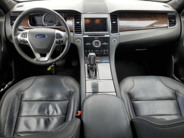 1FAHP2J89KG115954 Ford Taurus Limited