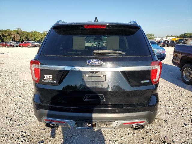 1FM5K8HT7GGC33416 Ford Explorer Platinum