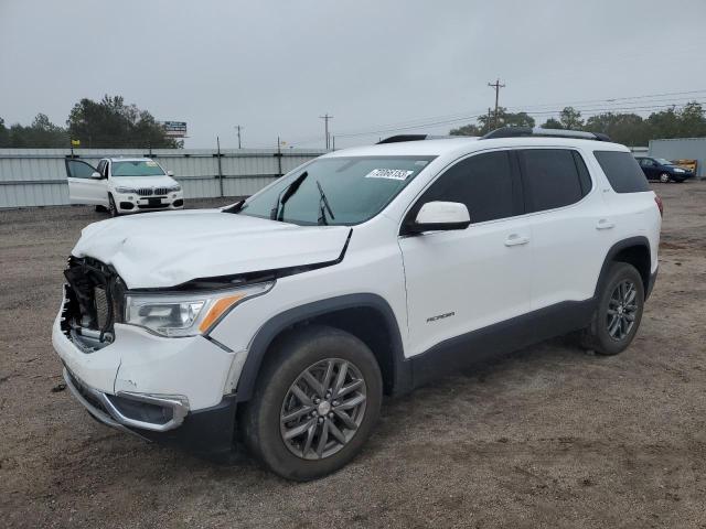 1GKKNMLS4KZ265294 GMC Acadia SLT