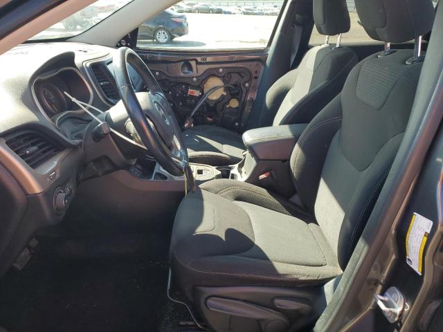 1C4PJLCB0GW282089 Jeep Cherokee Latitude