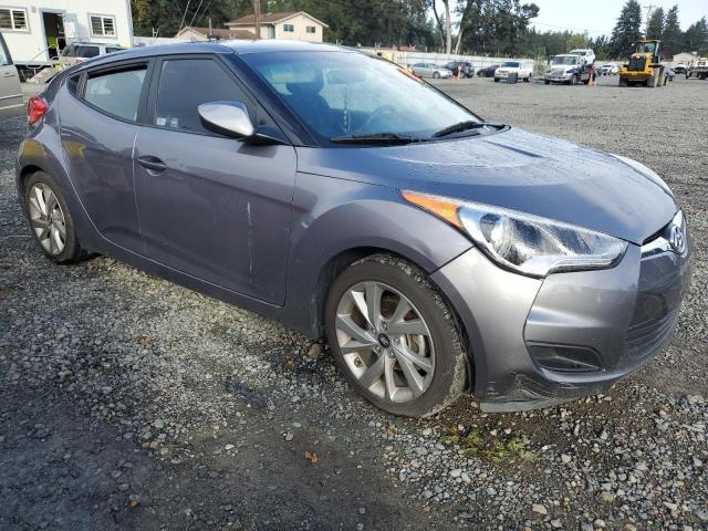 KMHTC6AD6GU257669 | 2016 HYUNDAI VELOSTER