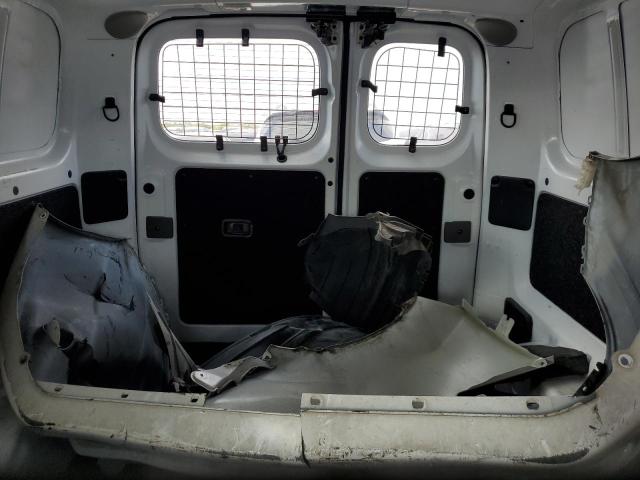 3N6CM0KN0MK704950 Nissan NV200 2.5S