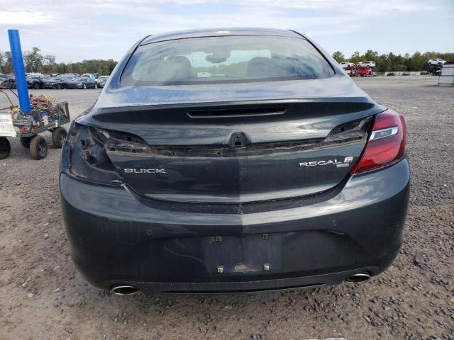 2G4GS5GX2E9318705 Buick Regal Premium