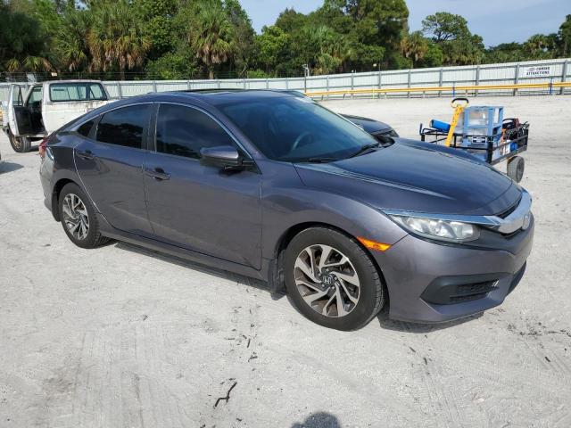 19XFC2F77JE041543 Honda CIVIC EX