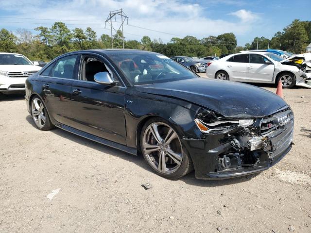 2016 AUDI S6 PRESTIG WAUH2AFC4GN029922