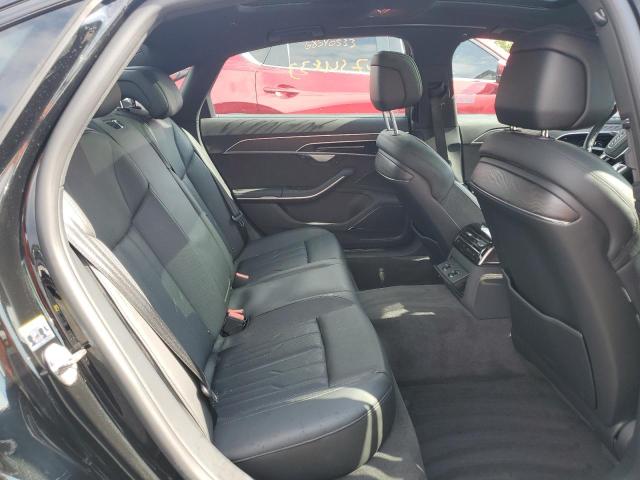 2021 AUDI A8 L WAU8EAF84MN022354