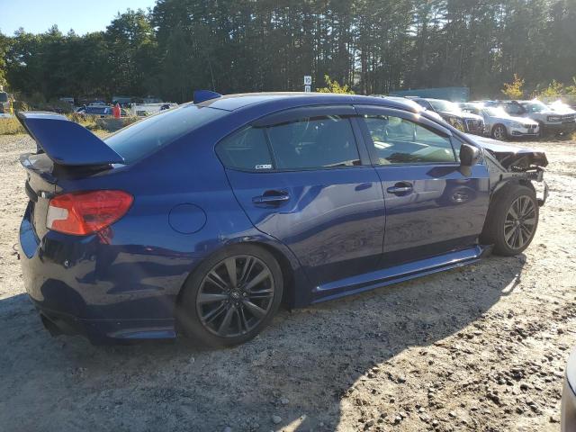 JF1VA1A61L9808519 Subaru WRX