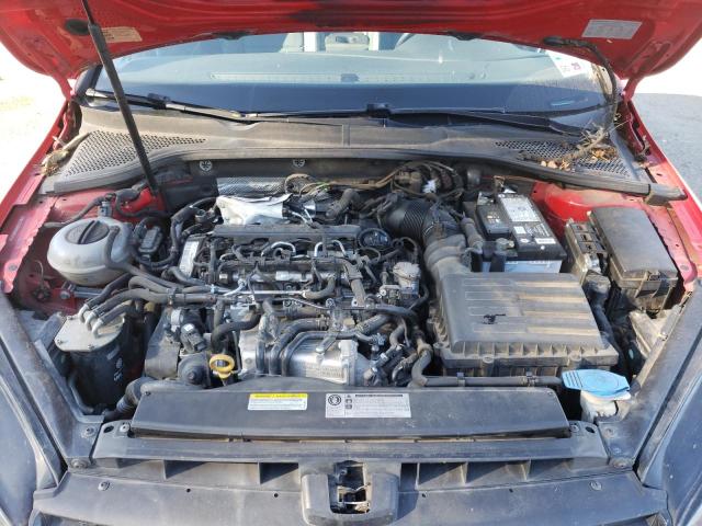 2015 VOLKSWAGEN GOLF TDI - 3VW2A7AU9FM055727