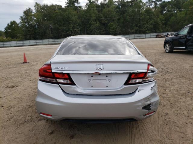 2HGFB2F54FH559074 Honda Civic Lx