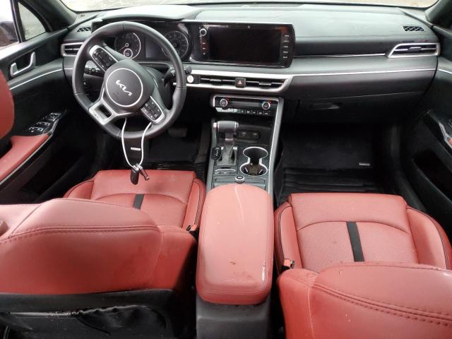 5XXG64J23PG181625 KIA K5 GT LINE