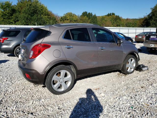 2015 BUICK ENCORE CON - KL4CJBSB1FB203698