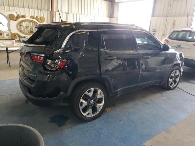 3C4NJCCB5JT204573 Jeep Compass Limited
