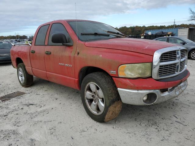 2005 Dodge Ram 1500 St VIN: 1D7HA18D95S152552 Lot: 72855073