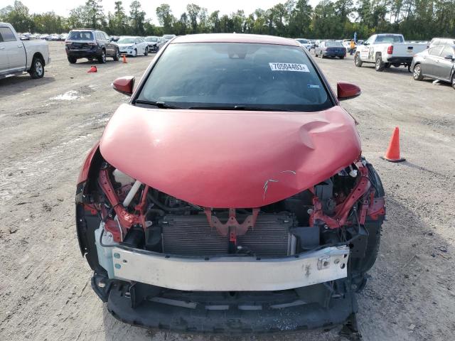 JTNKHMBX3L1093464 Toyota C-HR XLE 5