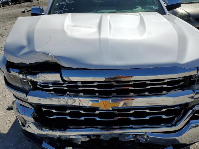 2018 CHEVROLET SLVRADO SS 3GCUKSEC5JG344723
