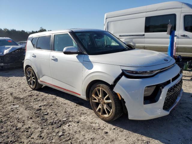 KNDJ53AFXL7700257 KIA Soul Gt-line Turbo