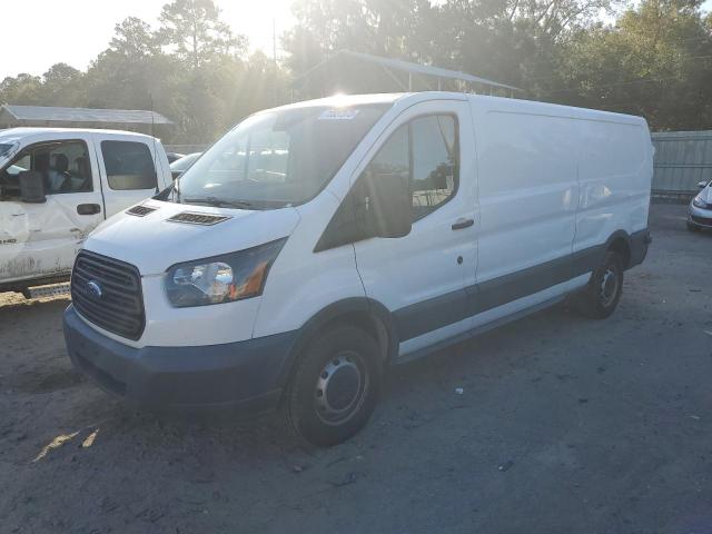 2017 Ford Transit Van 