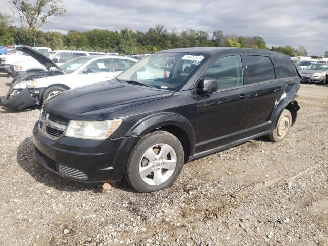 2009 Dodge Journey SXT