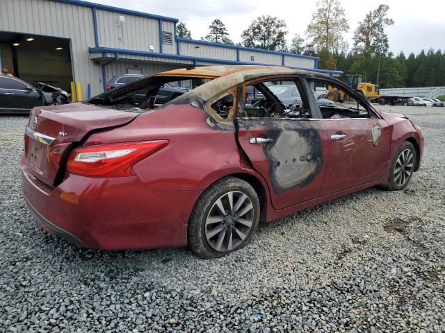 2017 NISSAN ALTIMA 2.5 - 1N4AL3AP7HC296269