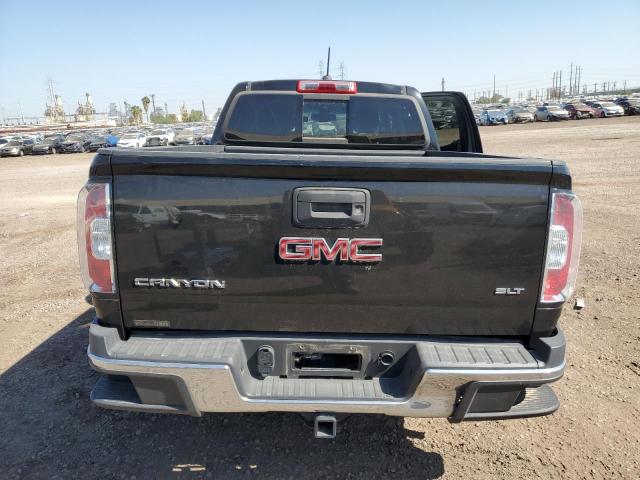 1GTG6DE34G1283966 GMC CANYON SLT