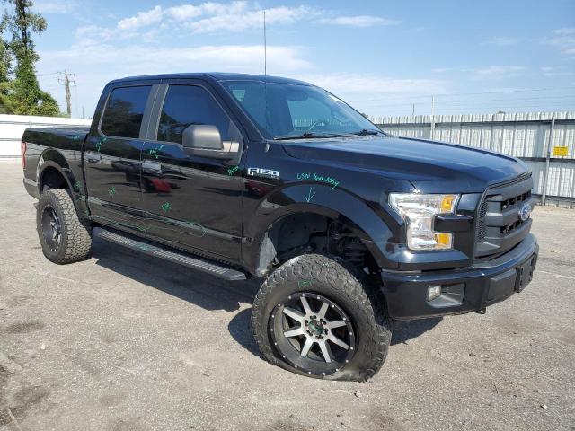 1FTEW1EF3GKF14804 Ford F150 Supercrew