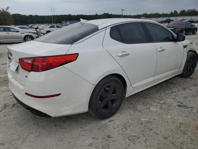 5XXGM4A76EG280325 | 2014 KIA OPTIMA LX