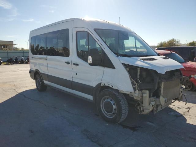 1FBAX2CV8HKB32558 Ford Transit T-350