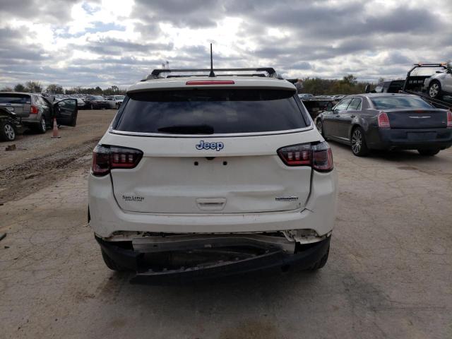 2020 JEEP COMPASS LA - 3C4NJCBB1LT252544