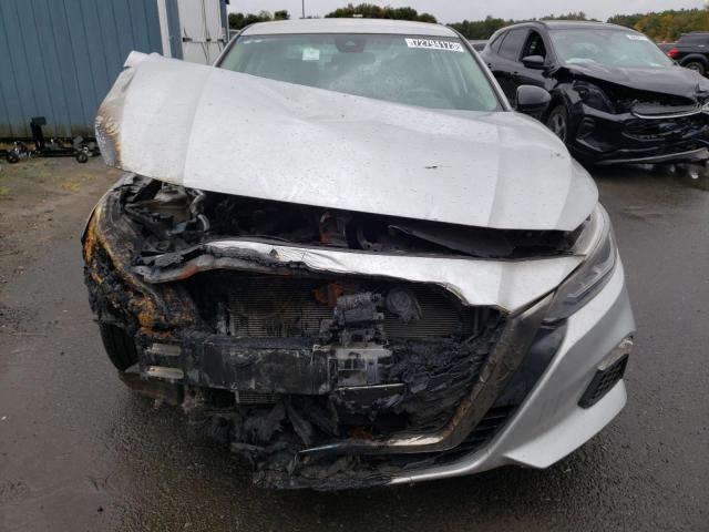 1N4BL4CV2NN315624 Nissan ALTIMA SR