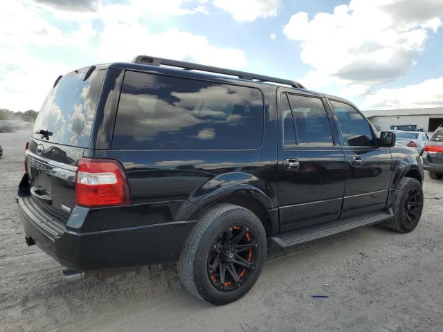 1FMJK1HT4HEA19504 Ford Expedition El Xlt