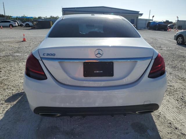 55SWF8DB1KU300829 Mercedes-Benz C-Class C 300 6