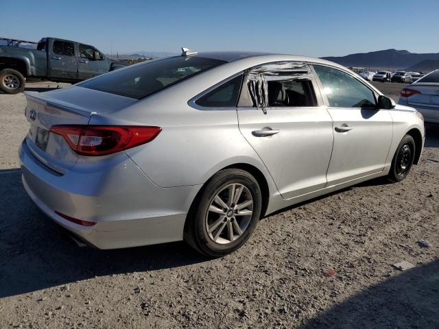 5NPE24AF4HH584363 | 2017 HYUNDAI SONATA SE