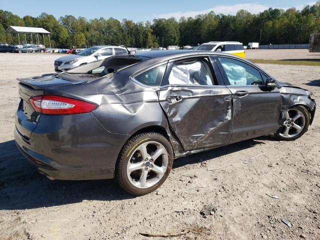 VIN 3FA6P0H79GR272456 2016 Ford Fusion, SE no.3