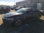 2018 HONDA ACCORD EXL - 1HGCV1F60JA121026