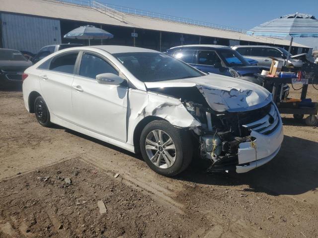 Vin: 5npeb4ac2eh829470, lot: 70029813, hyundai sonata gls 20144