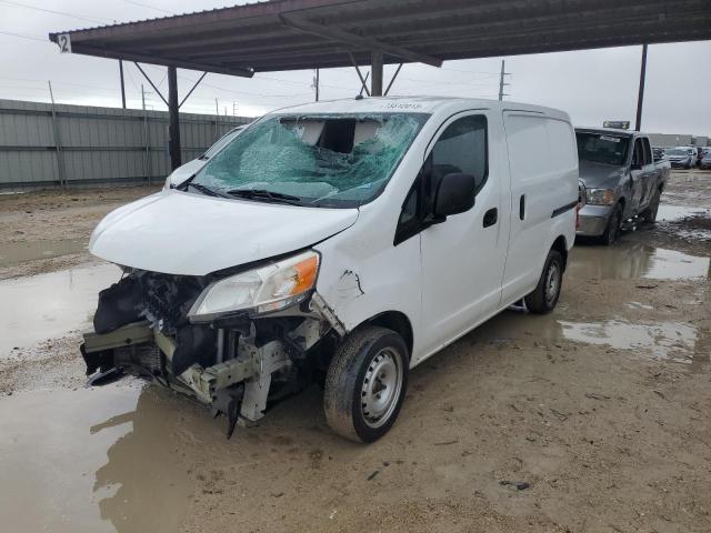 2015 Nissan NV200 