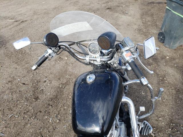 2002 HONDA VT1100 C - 1HFSC18032A602534
