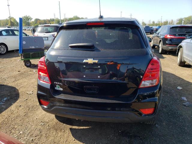 3GNCJKSB8LL279605 Chevrolet TRAX LS