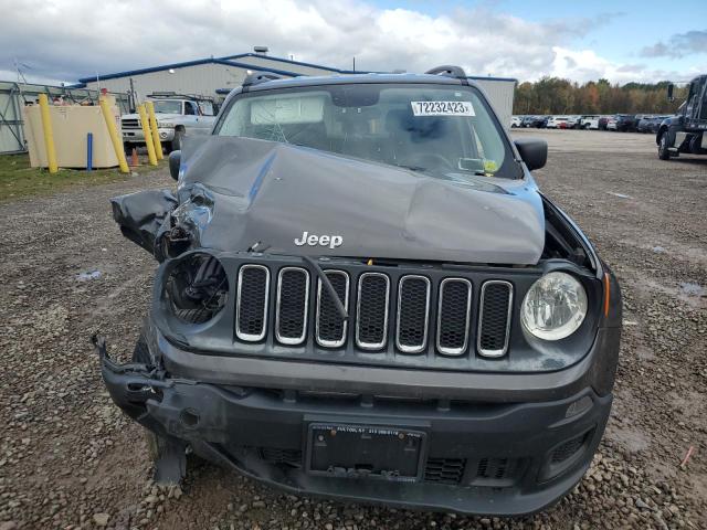 ZACCJBABXHPF07211 Jeep Renegade Sport