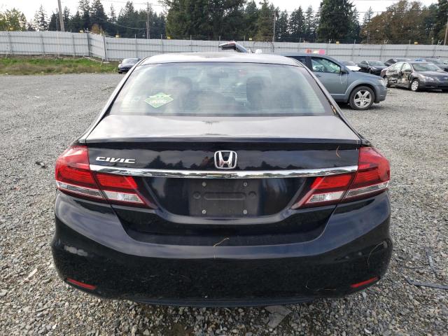 2HGFB2F58FH529270 Honda Civic Lx