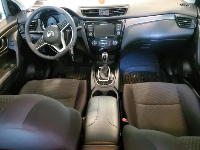 JN1BJ1CV3LW550395 Nissan Rogue Sport S