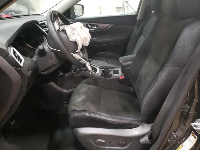 5N1AT2MV3FC870194 Nissan ROGUE S