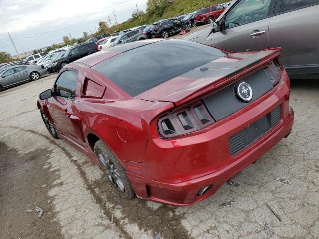 1ZVBP8AM3E5231423 | 2014 FORD MUSTANG