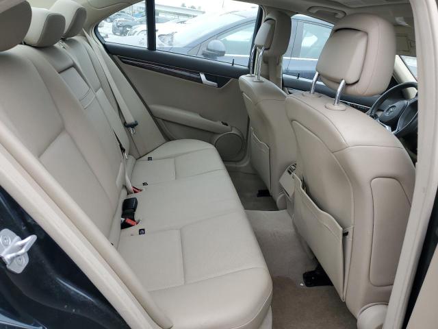 WDDGF4HB5ER305383 Mercedes-Benz C 250