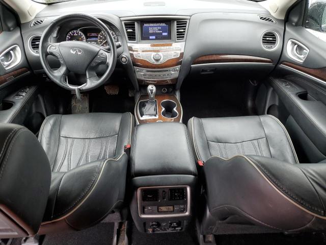 5N1DL0MM3KC510779 Infiniti QX60 LUXE 8