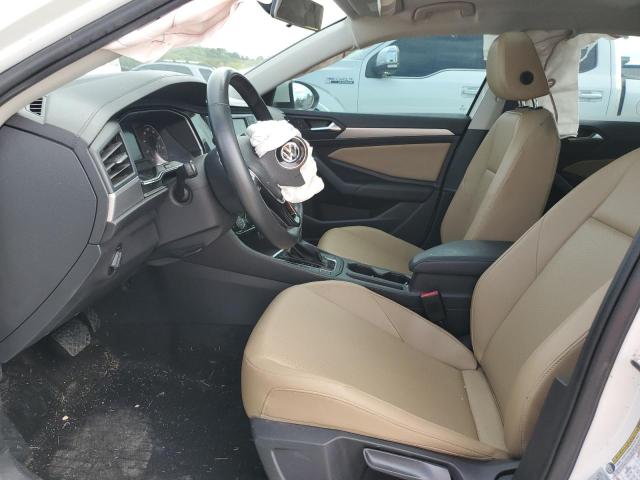 2019 VOLKSWAGEN JETTA S - 3VWC57BU1KM144418